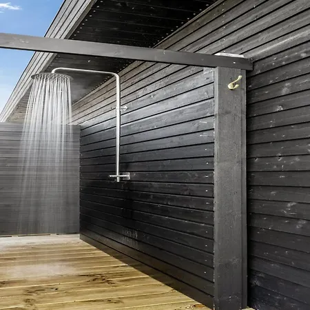 Edvia - 200m To The Inlet By Interhome Feriehus