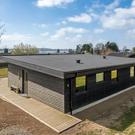 Edvia - 200m To The Inlet By Interhome Feriehus *
