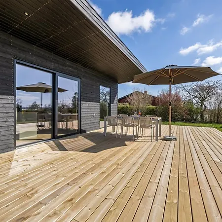 Feriehus Edvia - 200m To The Inlet By Interhome *