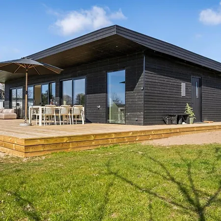 Edvia - 200m To The Inlet By Interhome * Holbæk