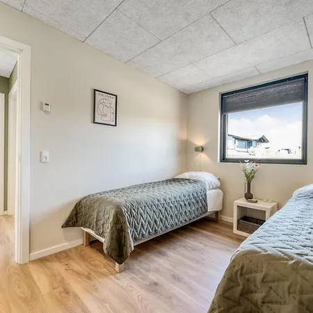 Feriehus Edvia - 200m To The Inlet By Interhome *
