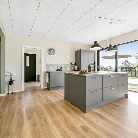 Edvia - 200m To The Inlet By Interhome Feriehus *