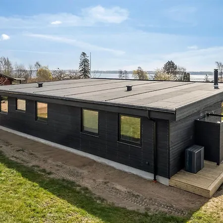 Edvia - 200m To The Inlet By Interhome Feriehus *