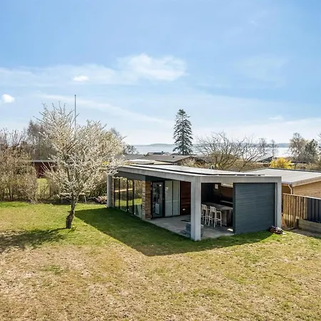 Edvia - 200m To The Inlet By Interhome Feriehus