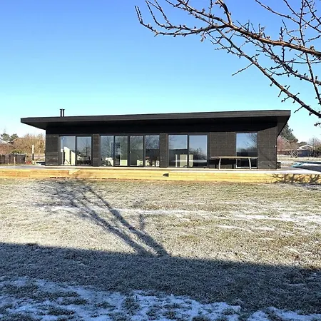 Edvia - 200m To The Inlet By Interhome *