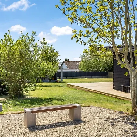 Feriehus Edvia - 200m To The Inlet By Interhome