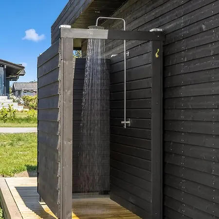 Edvia - 200m To The Fjord By Interhome Vakantiehuis