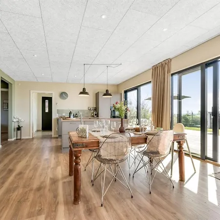 Edvia - 200m To The Fjord By Interhome Holbæk