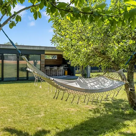 Edvia - 200m To The Fjord By Interhome Holbæk
