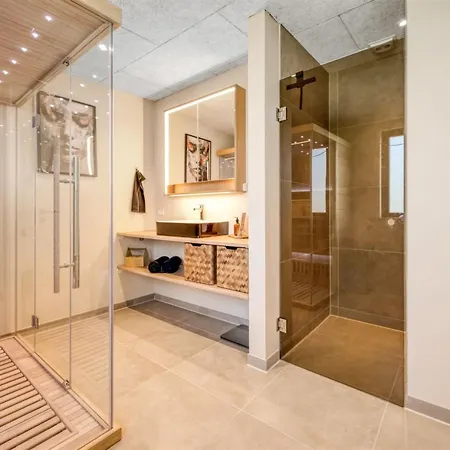 Vakantiehuis Edvia - 200m To The Fjord By Interhome