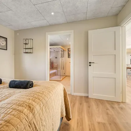 Vakantiehuis Edvia - 200m To The Fjord By Interhome Holbæk
