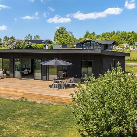 Edvia - 200m To The Fjord By Interhome Semesterbostad *