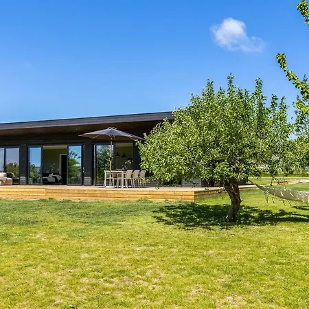 Edvia - 200m To The Fjord By Interhome Holbæk